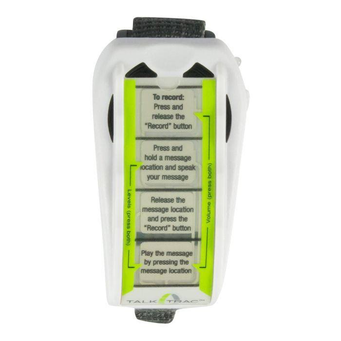 Wearable Communicator W46795