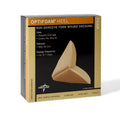 Heel Non-Adhesive Wound Dressing, Heel Shaped, 40/Case H9976