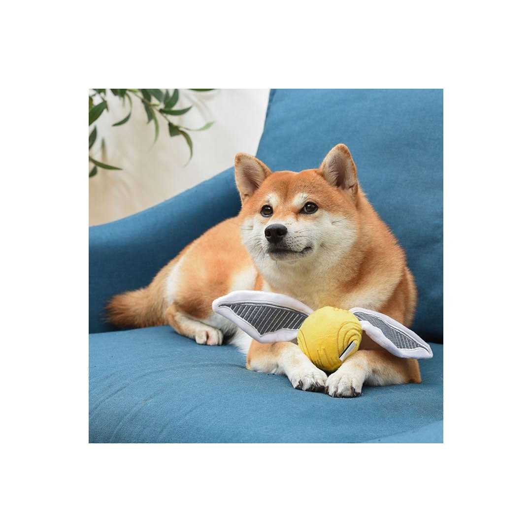 Snitch Pet Squeaker Toy K187