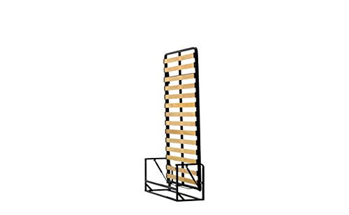 Twin Wall Bed Kit Q929