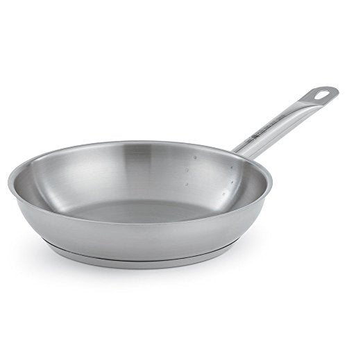 8" Fry Pan X632