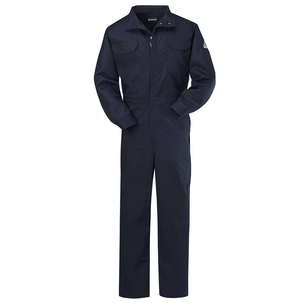 Navy Coverall R2188