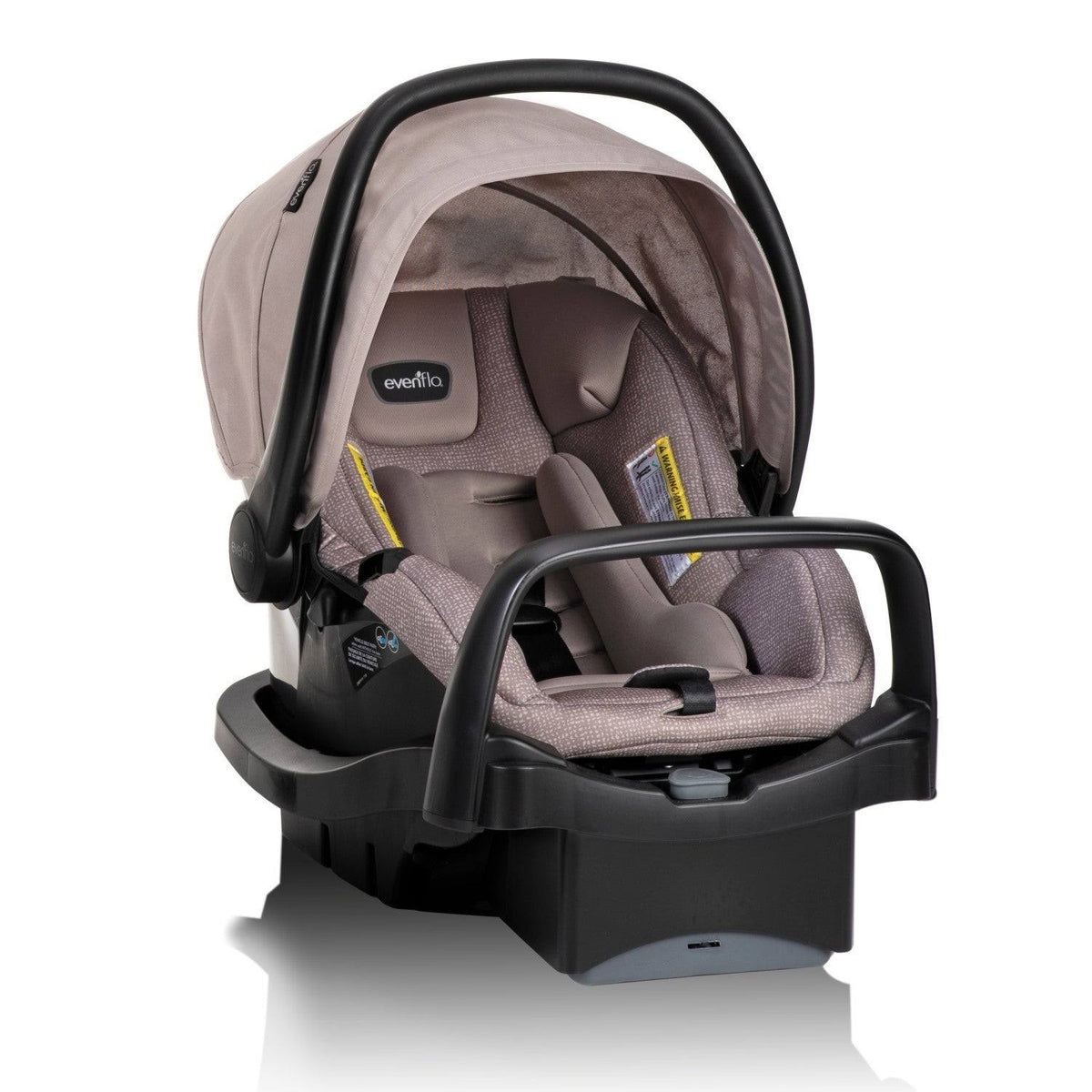 Modular Travel System with Infant Car Seat - Sandstone Q239667