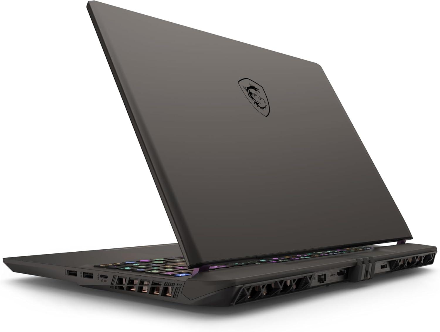 16" 240Hz QHD+ Gaming Laptop Intel Core i9-14900HX NVIDIA Geforce RTX 4060 16GB DDR5 1TB NVMe SSD Win 11 Pro Black J441