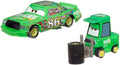 Disney Cars 1:55 Scale Die-Cast 2-Pack Assortment Vehicles A5875