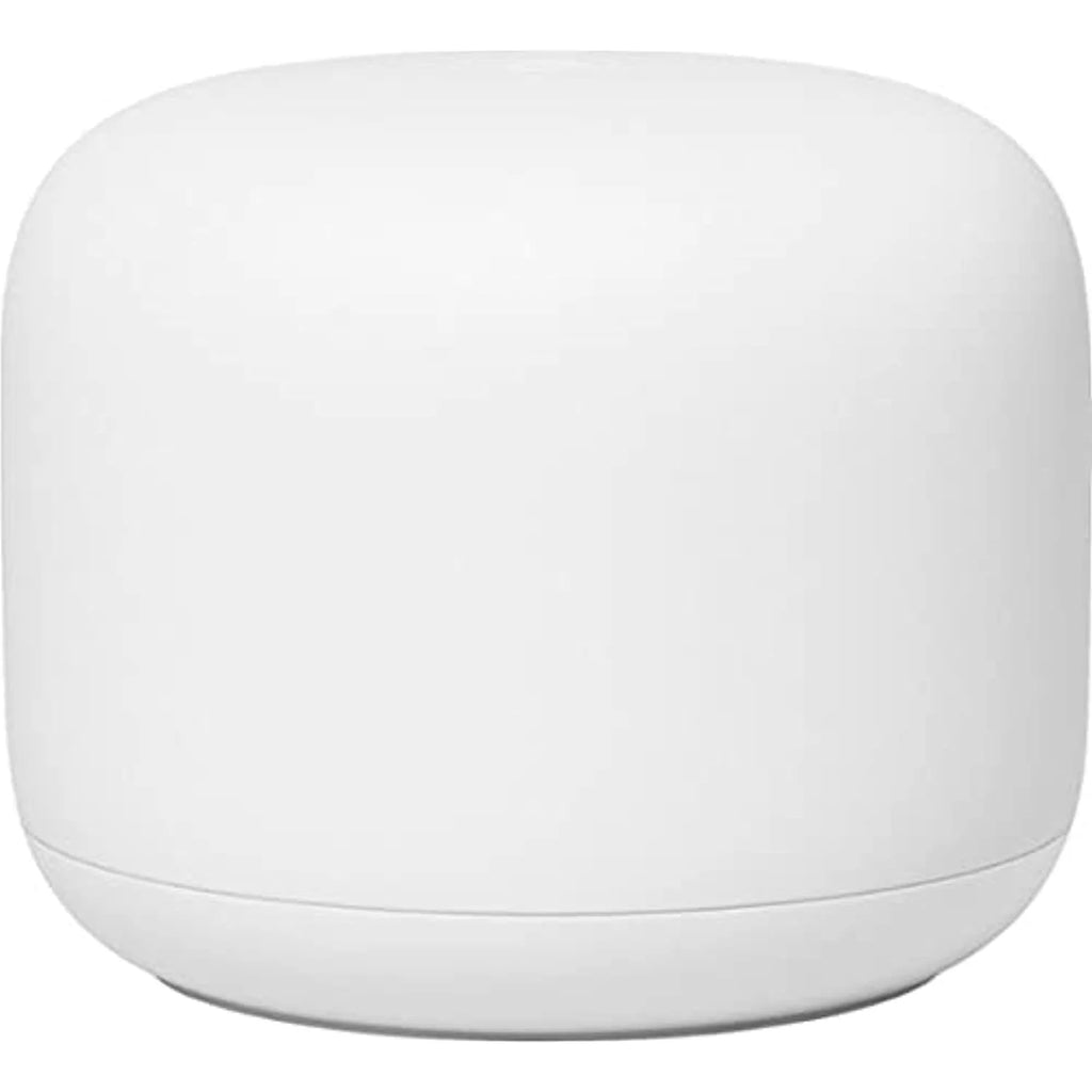 AC2200 Mesh Wi-Fi System (2-Pack, Snow) D8452