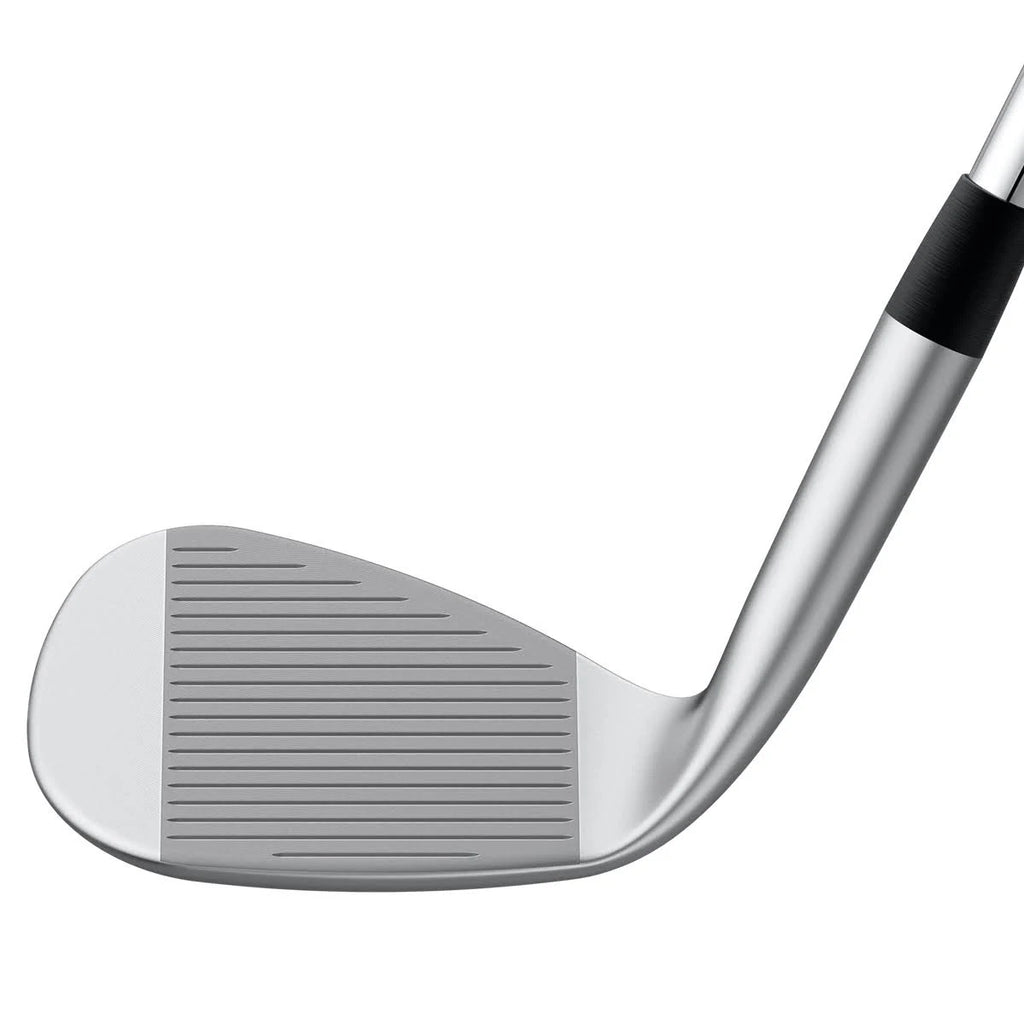 Steel Shaft Wedge Q236