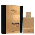 Amber Oud Gold Edition Eau De Parfum Spray 4 oz F40053