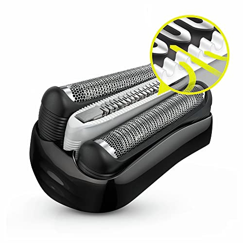 Black Electric Foil Shaver M13462