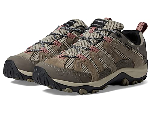 Women's Waterproof Hiking Shoe V7132