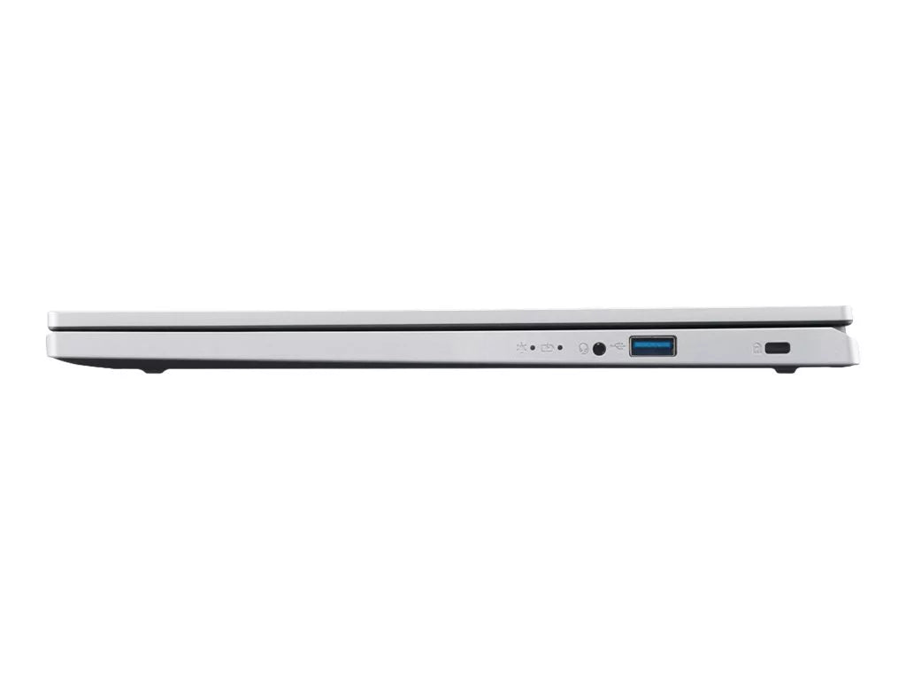15.6" Full HD IPS Display AMD Ryzen 3 7320U Quad-Core Processor 8GB LPDDR5 128GB NVMe SSD Windows 11 Home Laptop N364451