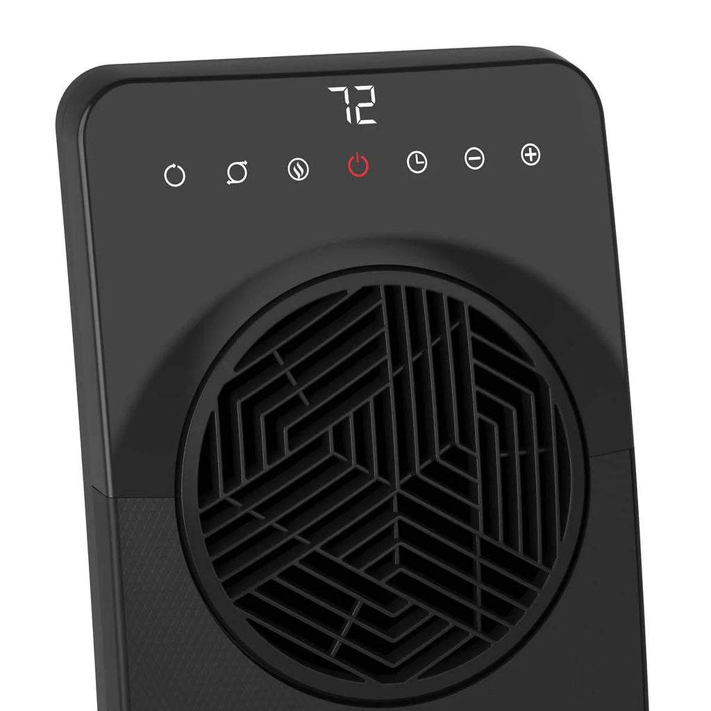 Full Room Heater with Remote Control F850