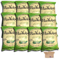 1.375 Oz Kettle Cooked Potato Chips Bundle Value Pack of 12 B70950
