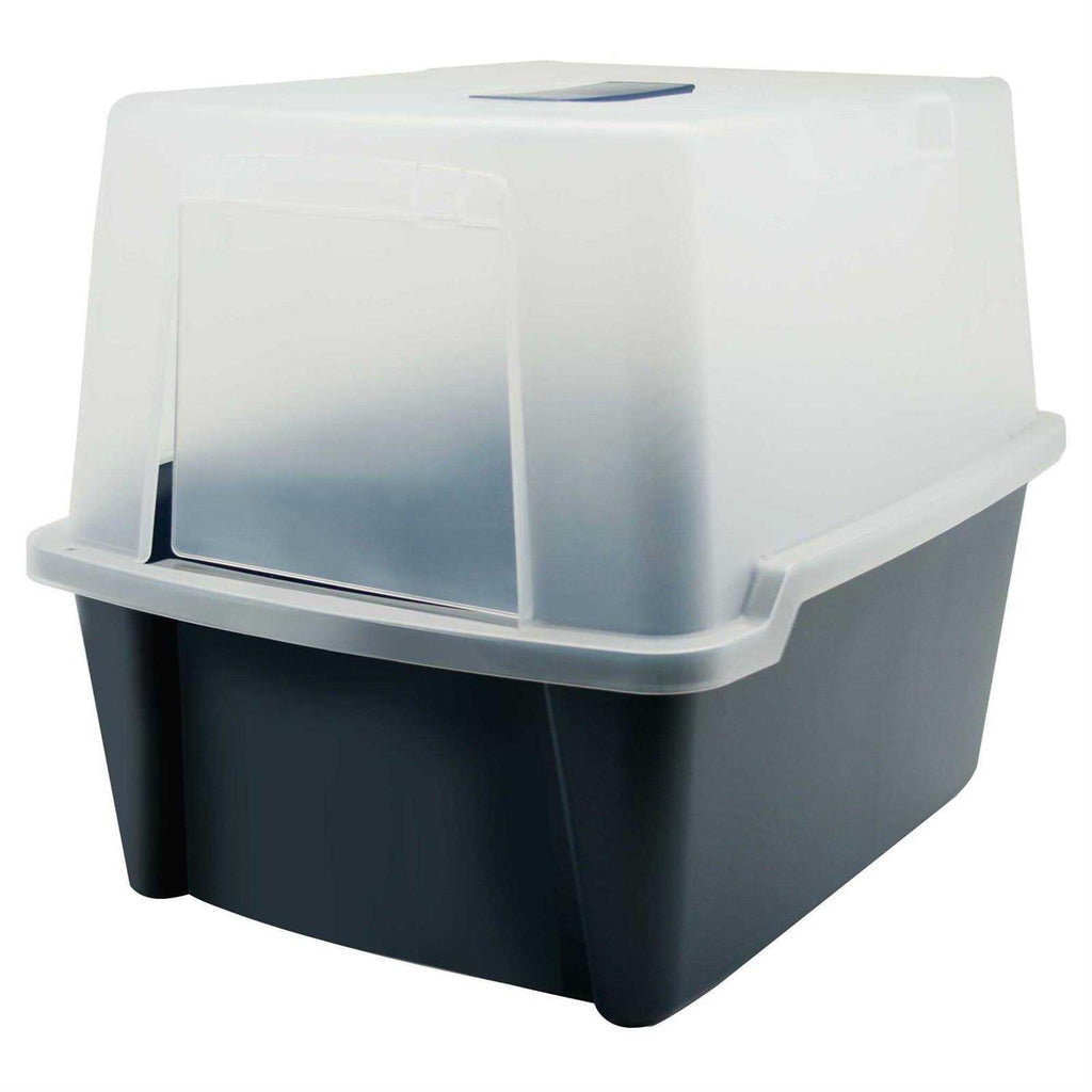 Large Hooded Litter Box I587084