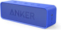 Bluetooth Speaker with Stereo Sound and 24H Playtime D903