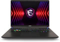 16" 240Hz QHD+ Gaming Laptop Intel Core i9-14900HX NVIDIA Geforce RTX 4060 16GB DDR5 1TB NVMe SSD Win 11 Pro Black J441