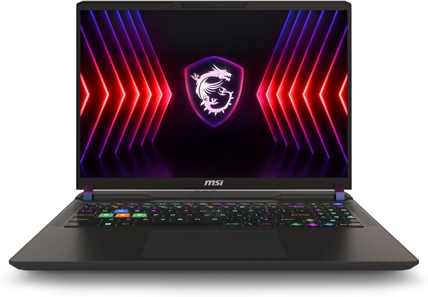 16" 240Hz QHD+ Gaming Laptop Intel Core i9-14900HX NVIDIA Geforce RTX 4060 16GB DDR5 1TB NVMe SSD Win 11 Pro Black J441