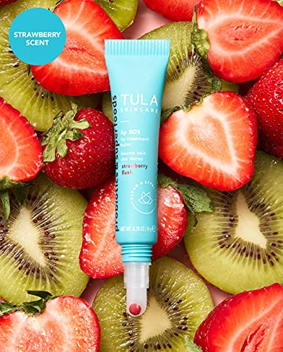 Lip Treatment Balm, Blushing Lemonade, 0.28 oz. I39298