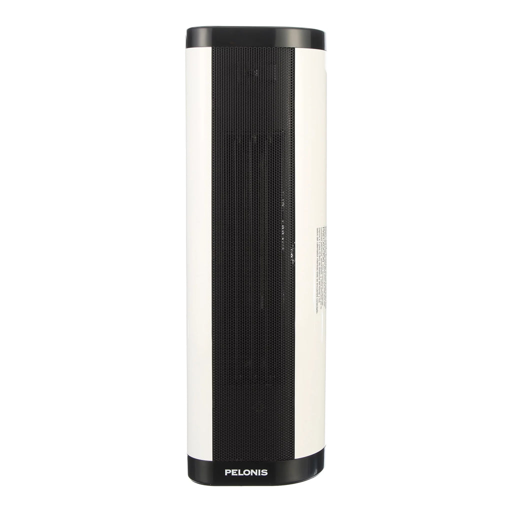 22" 1500W Ceramic Tower Electric Space Heater P780