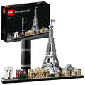 LEGO Architecture Paris Skyline Building Kit H44874