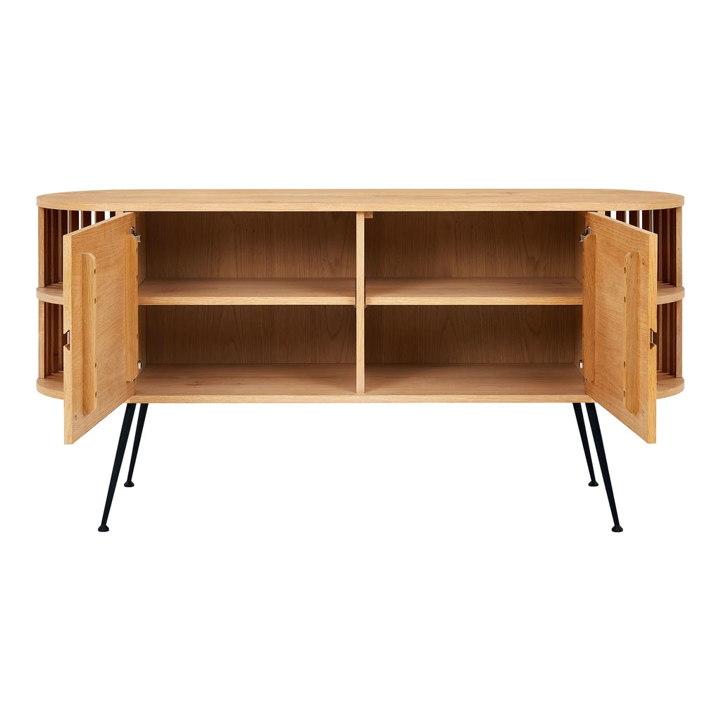 White Oil Sideboard H45474