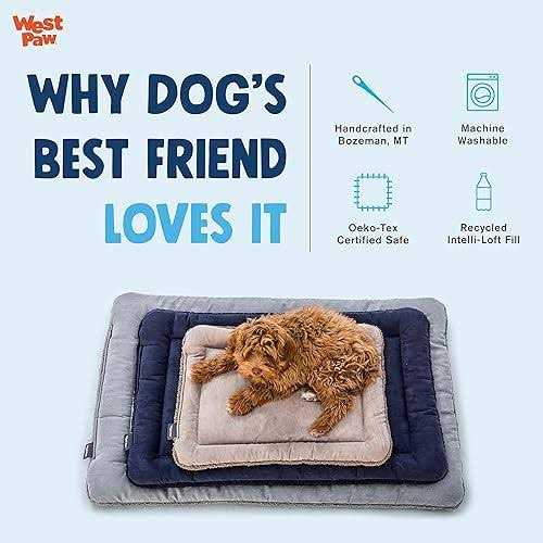 Big Sky Nap Pet Bed Q837902