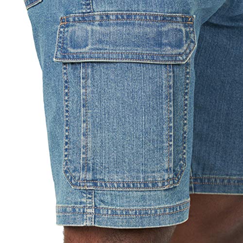 Men's Classic Cargo Stretch Short X77363