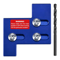 Blue Generator Interlock Kit for 150 or 200 amp Main Breaker Panel Z5630