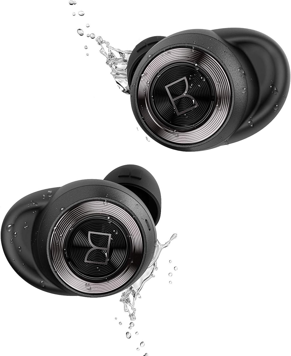 Wireless Earbuds with Bluetooth 5.0 and Built-in Mic U220486