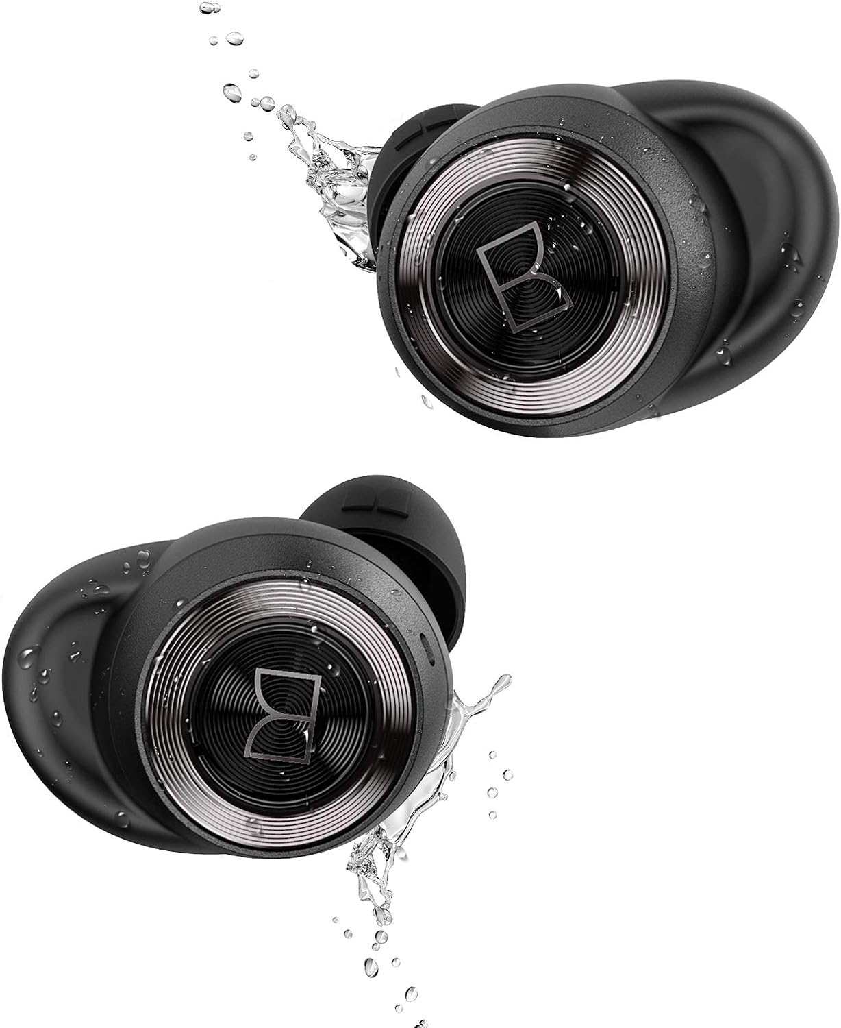 Wireless Earbuds with Bluetooth 5.0 and Built-in Mic U220486