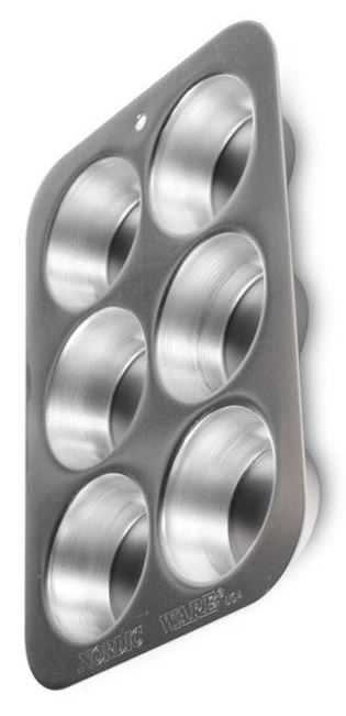 Aluminum Muffin Pan L558542