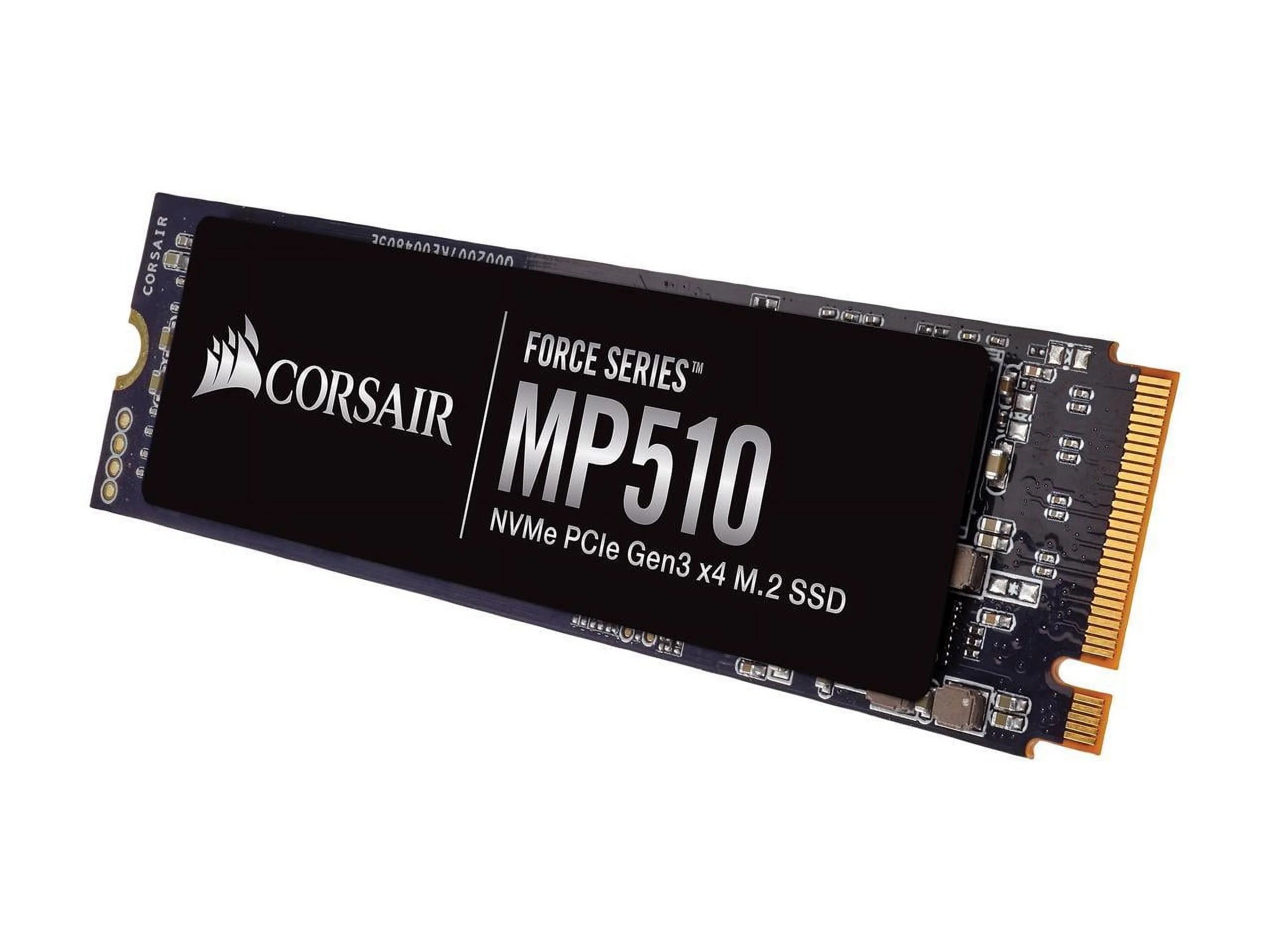 M.2 2280 4TB PCI-Express 3.0 x4 NVMe 1.3 3D TLC Internal Solid State Drive N955826