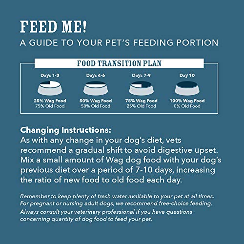 Dry Dog Food, Salmon and Brown Rice, 30 lb Bag K388