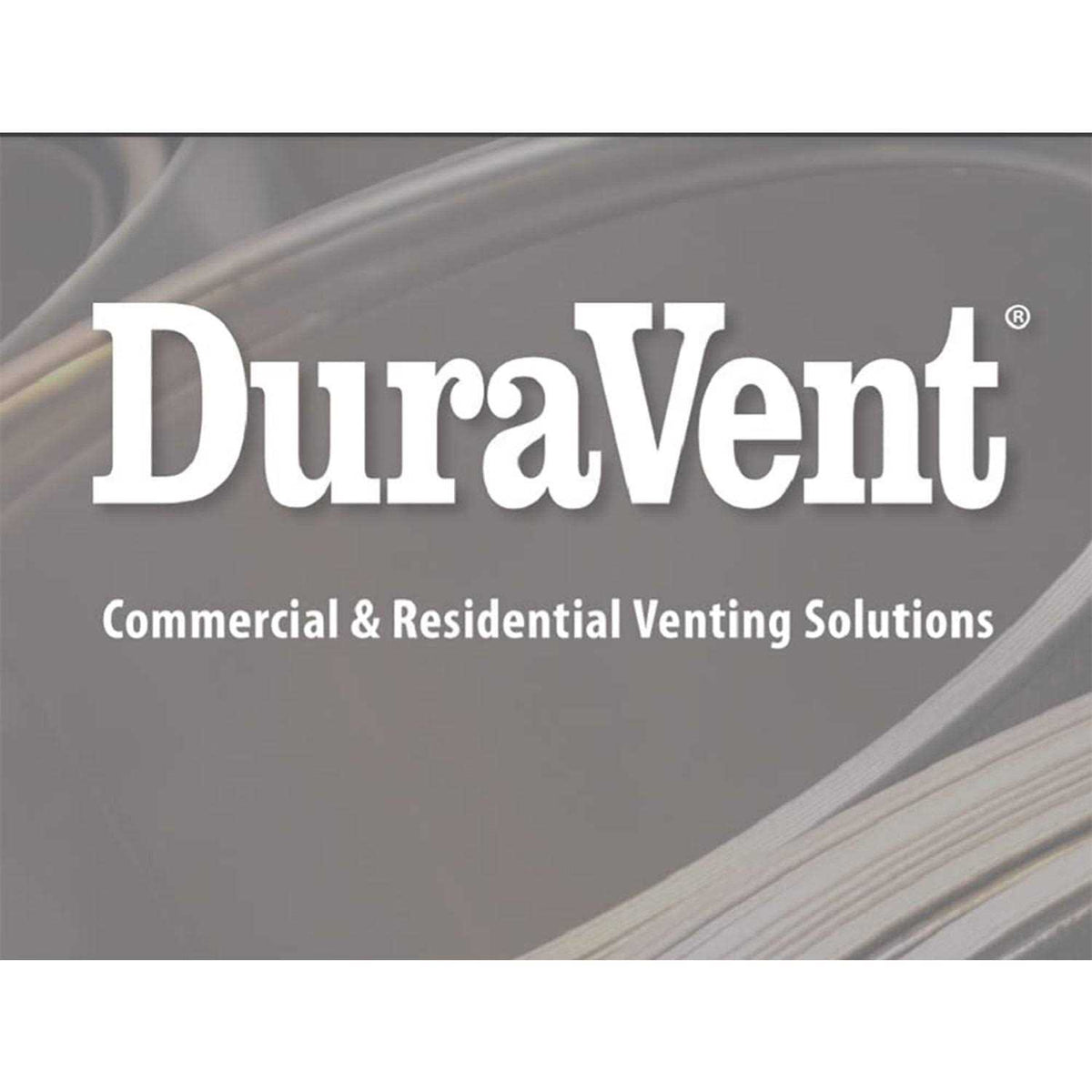 6 DVL Chimney Adapter with Trim V367502