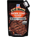 Brown Sugar Bourbon Marinade, 5 Oz (Pack Of 6) R483