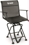 Portable Folding Hunting Blind Chair with Armrests H660