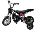 Electric Dirt Bike, 250w 24v 7ah, 2 Speeds, 14 Mph V675365