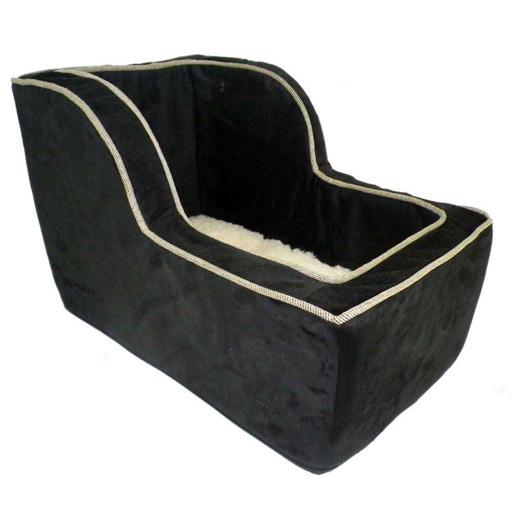 High Back Console Car Seat Q8168