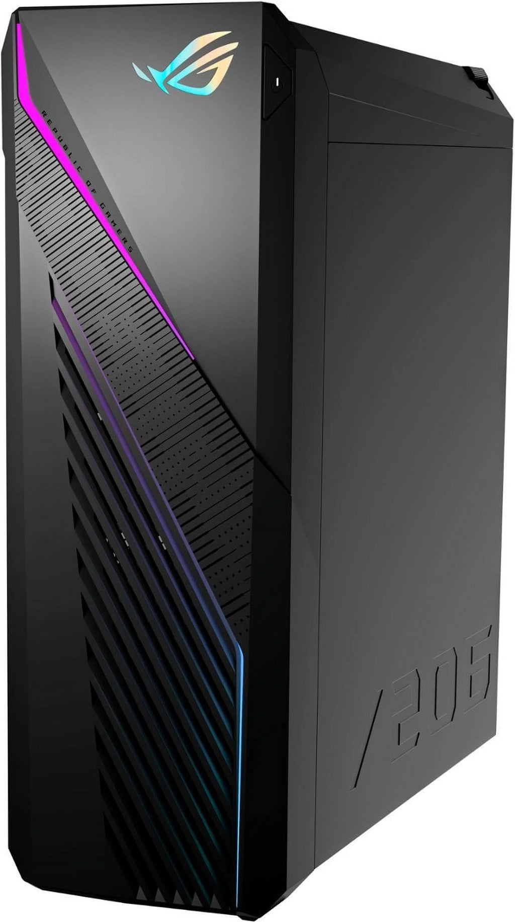 Intel Core i9-14900K 16GB RAM 2TB NVMe SSD + 8TB HDD NVIDIA GeForce RTX 4060 Ti 8GB Gaming PC E241948
