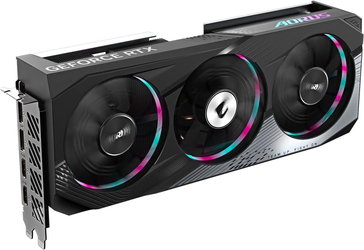 GeForce RTX 4060 TI 8GB Graphics Card E27846