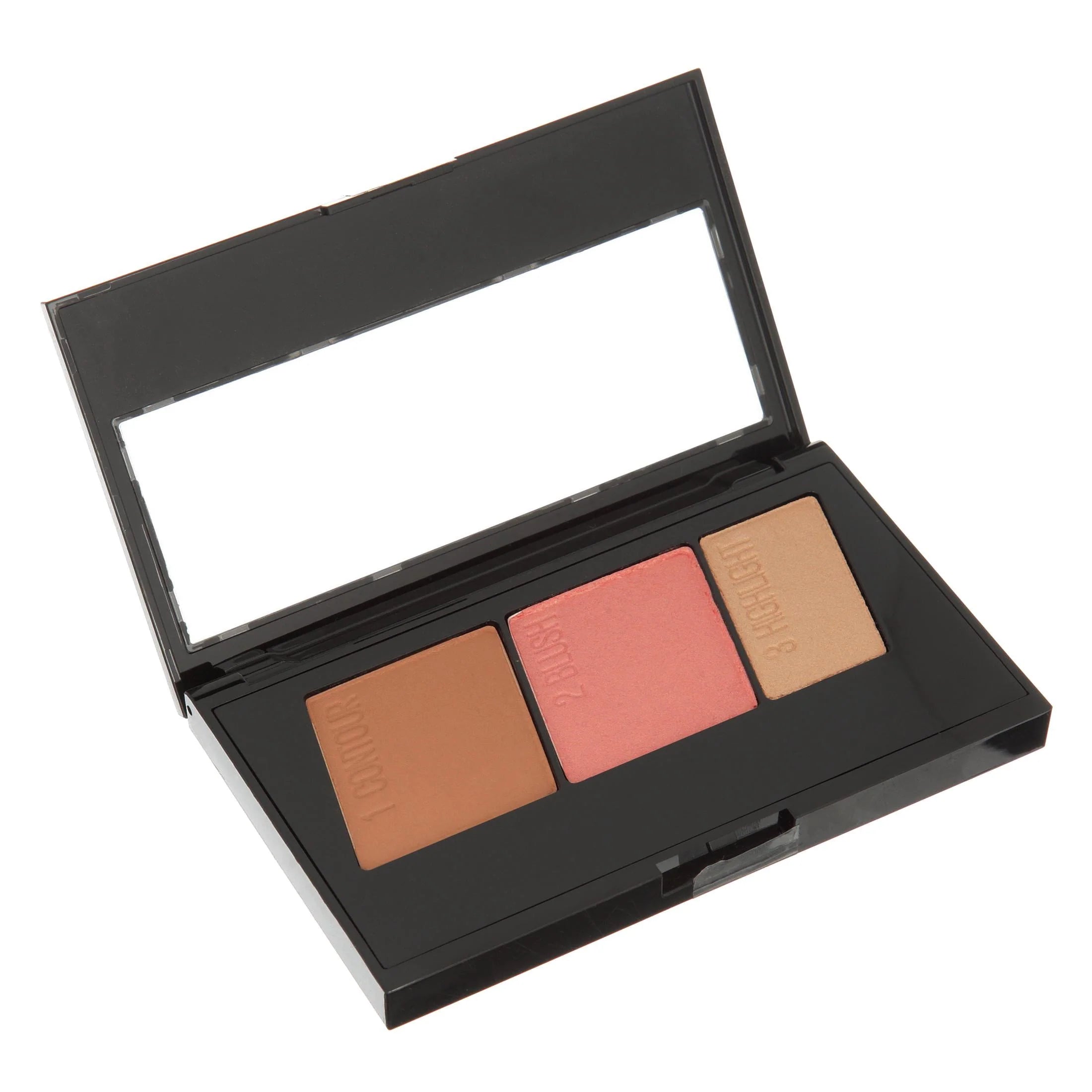 Light to Medium 0.35 oz Face Contouring Z519