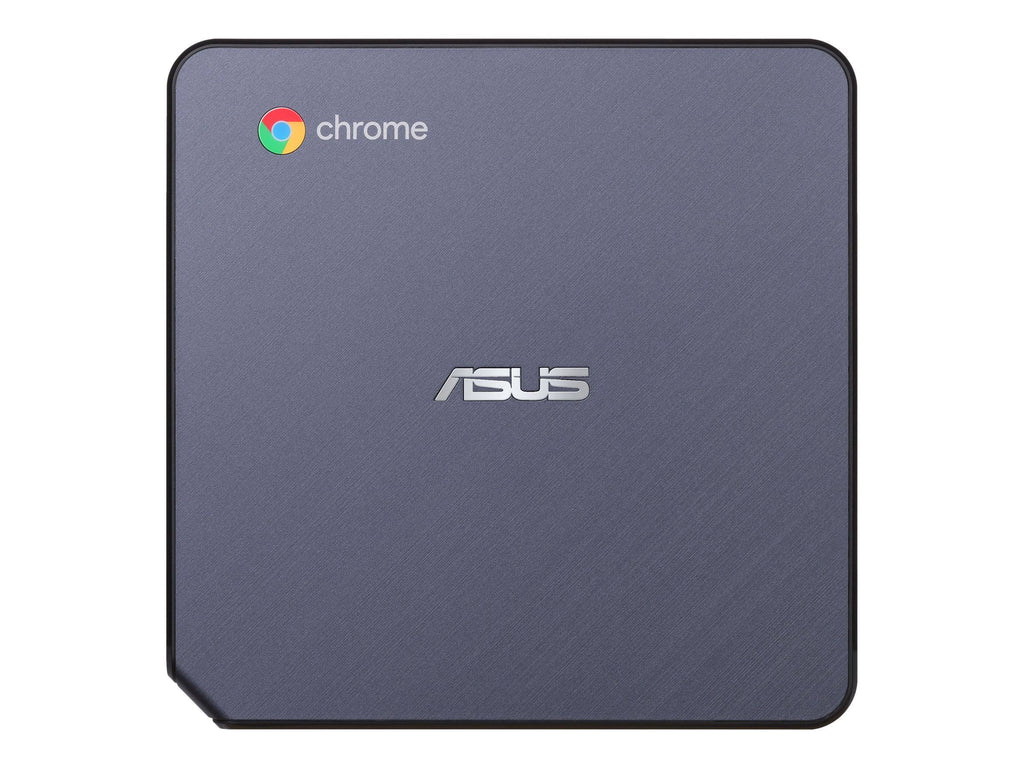 Chromebox - Core i3 2.4 GHz - 8 GB RAM - 32 GB SSD - Chrome OS I313