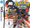 Pokemon Platinum Version M9913