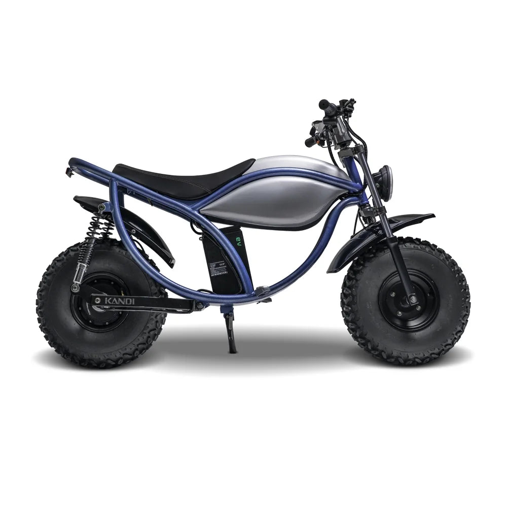 Electric Mini Bike B3779