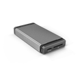 SD and microSD Memory Card Reader A8859