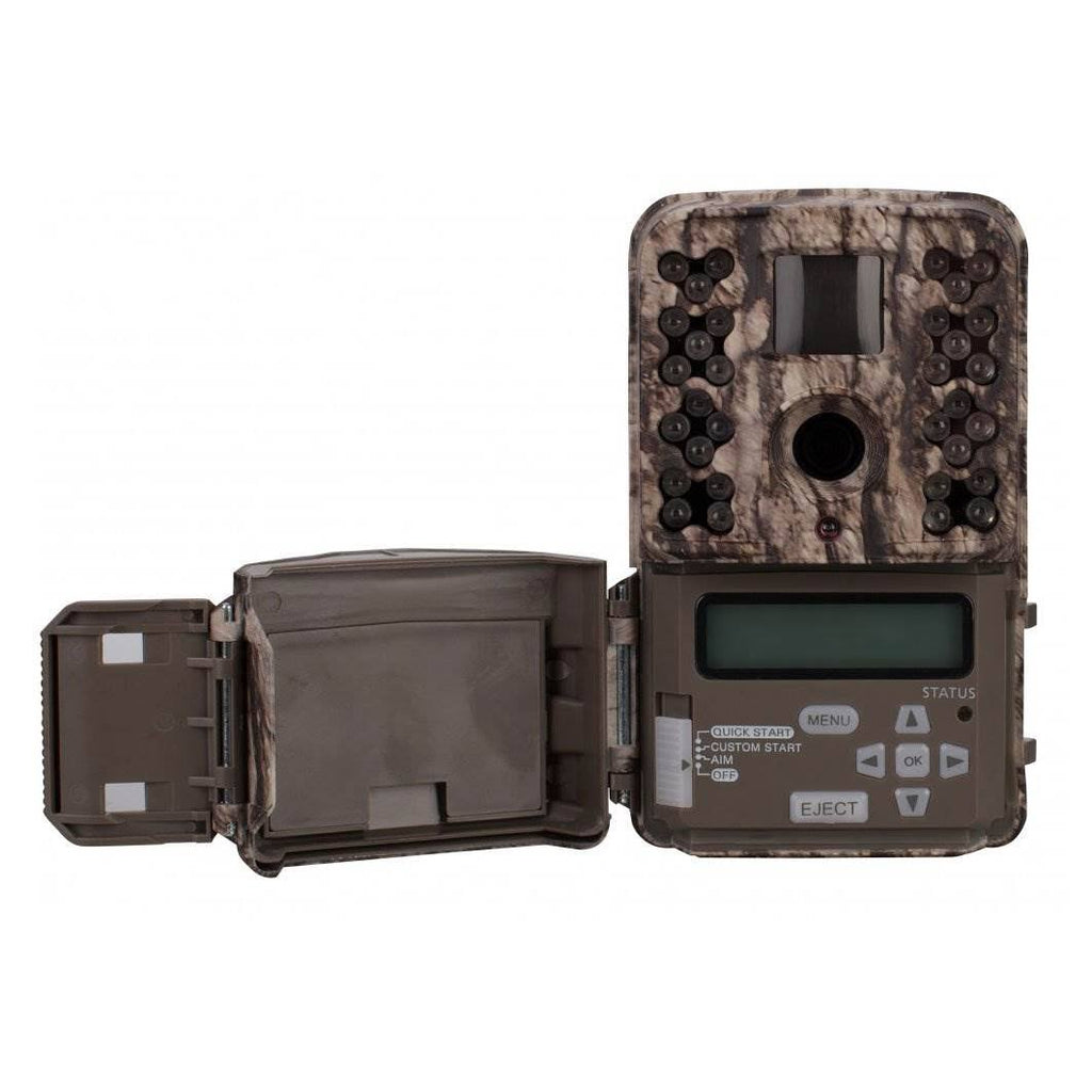 20MP Low Glow Infrared Game Trail Camera H345494