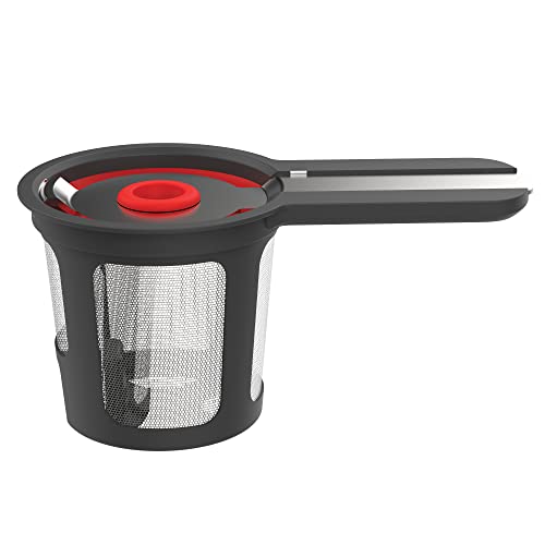 Reusable Coffee Pod, 2 oz C942974