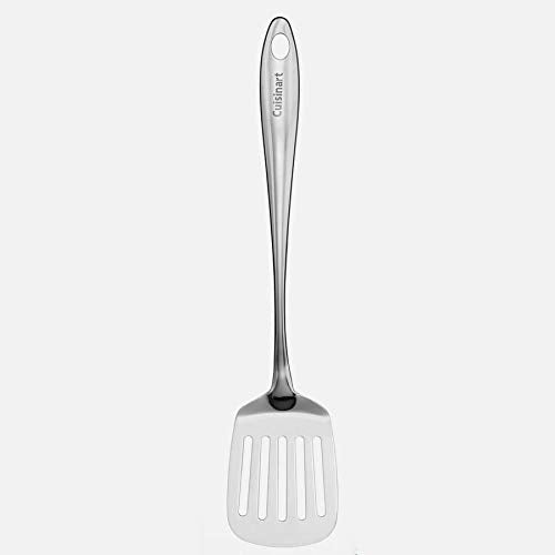 Stainless Steel Solid Spoon Q96859