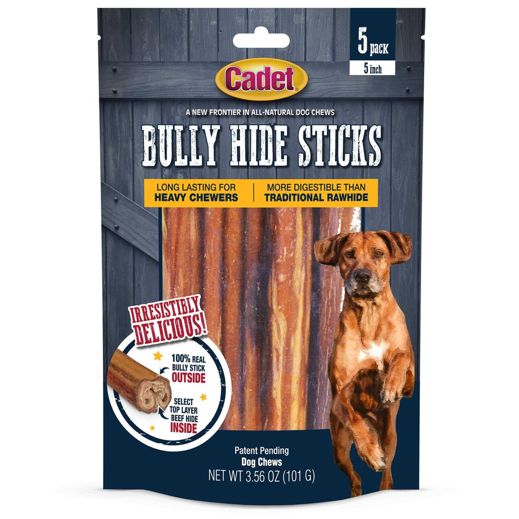 All-Natural Dog Chews U3923