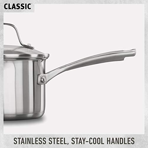 10-Piece Pots and Pans Set K5095